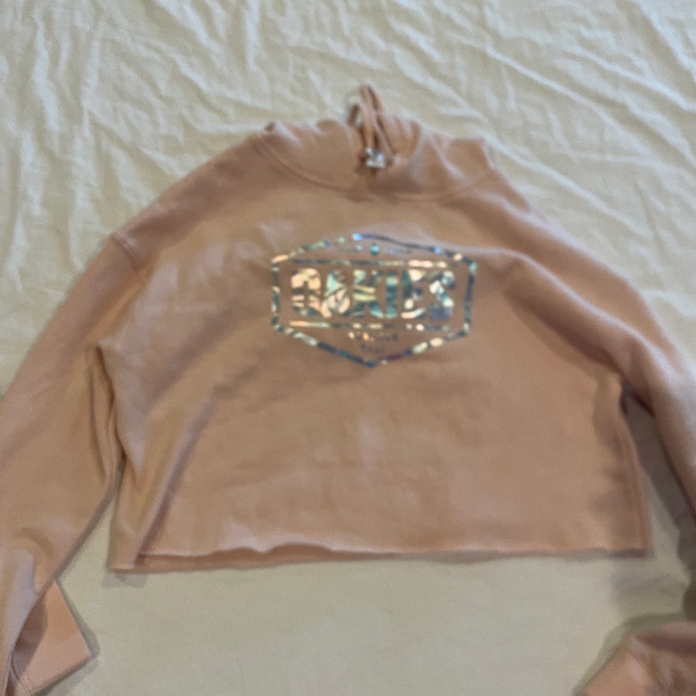 Oakies sweater